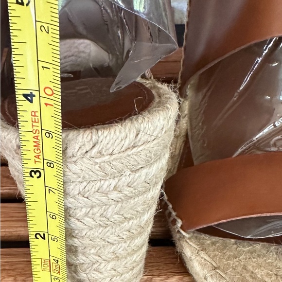 Vince Camuto Laminda espadrille wedge sandals - Picture 10 of 10
